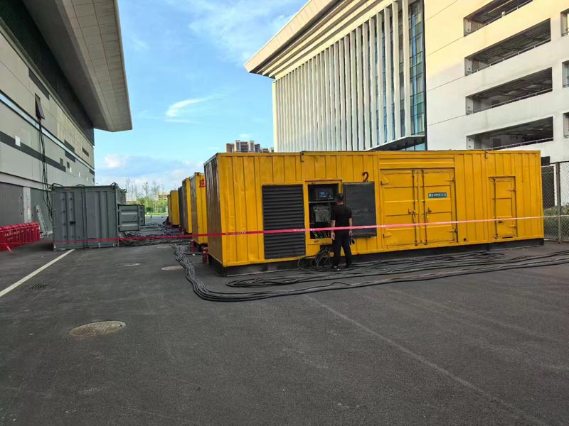 青川柴油发电机冬季保养注意事项?