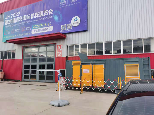 青川发电车出租-我国柴油机发电机组行业引领动力行业发展，前景广阔