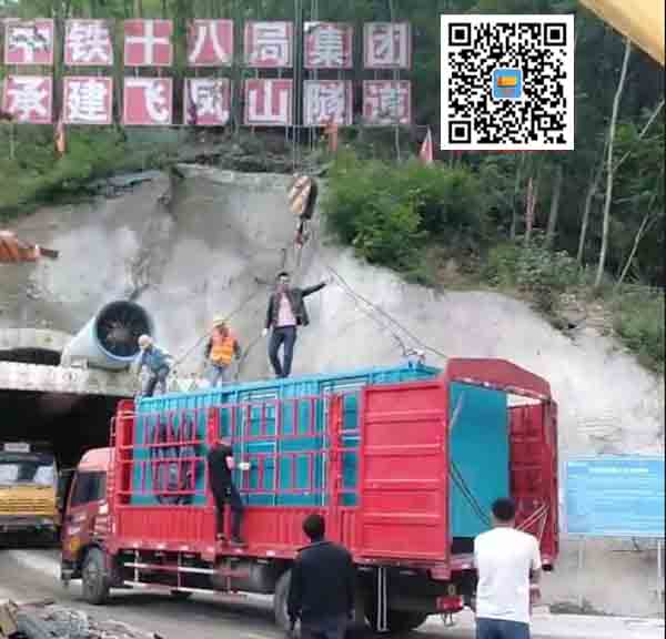 青川发电车出租-发电机的工作原理是什么