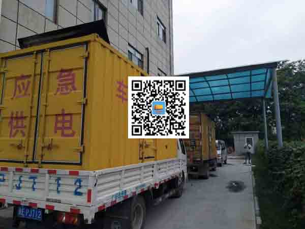 青川发电车出租-发电机产品使用越来越广泛