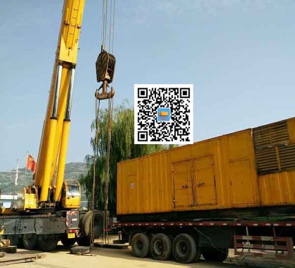 青川发电车出租-全自动发电机组长期不使用该如何保养？