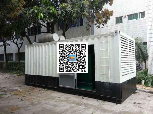 青川出租发电机-什么样的柴油发电机使用效果比较好