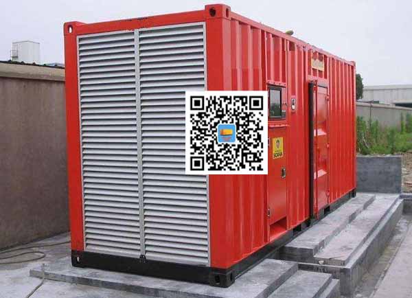 青川300kw柴油发电机组一个小时耗油