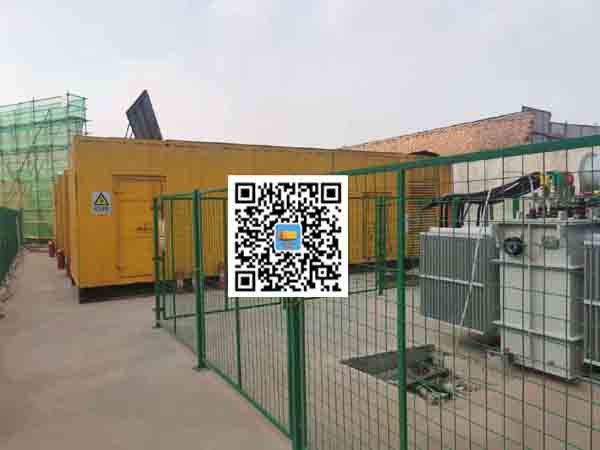青川发电机组的社会应用有哪些