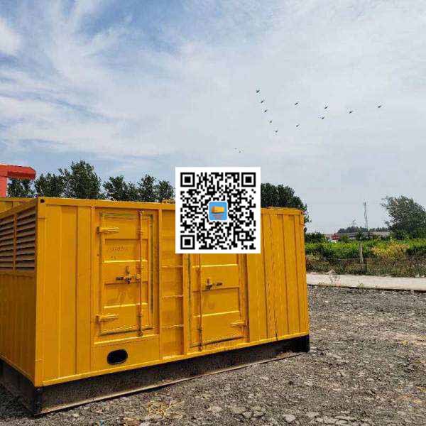 青川发电机出租发电机电刷的结构与作用是什么