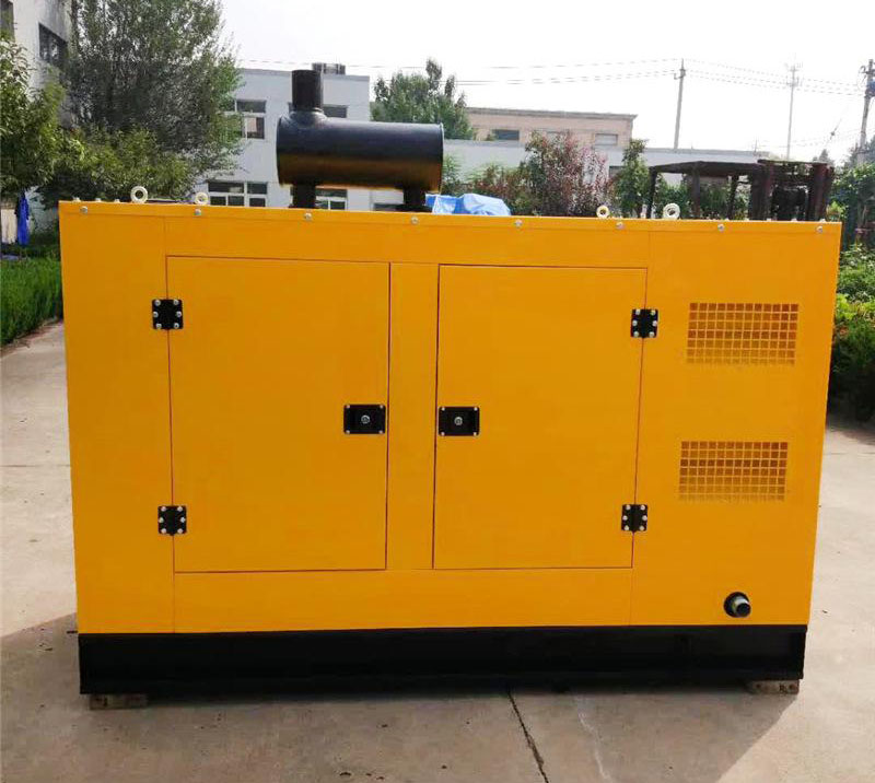 青川柴油发电机组租赁之新发电机组热磨合与冷磨合的区别