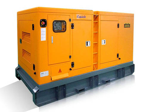 青川影响 200kw 柴油发电机油耗的因素有哪些?