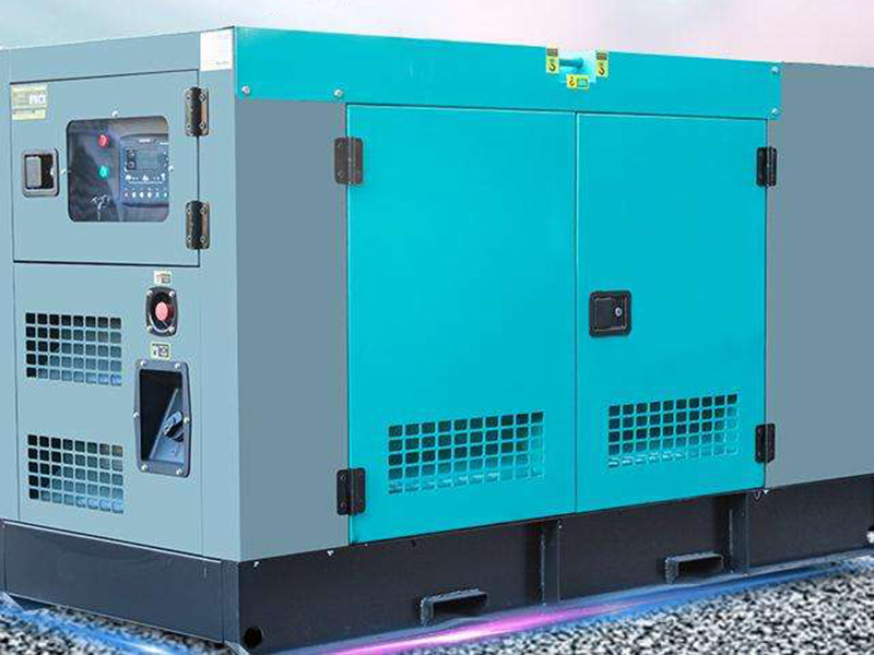 青川50KW柴油发电机油耗是多少？