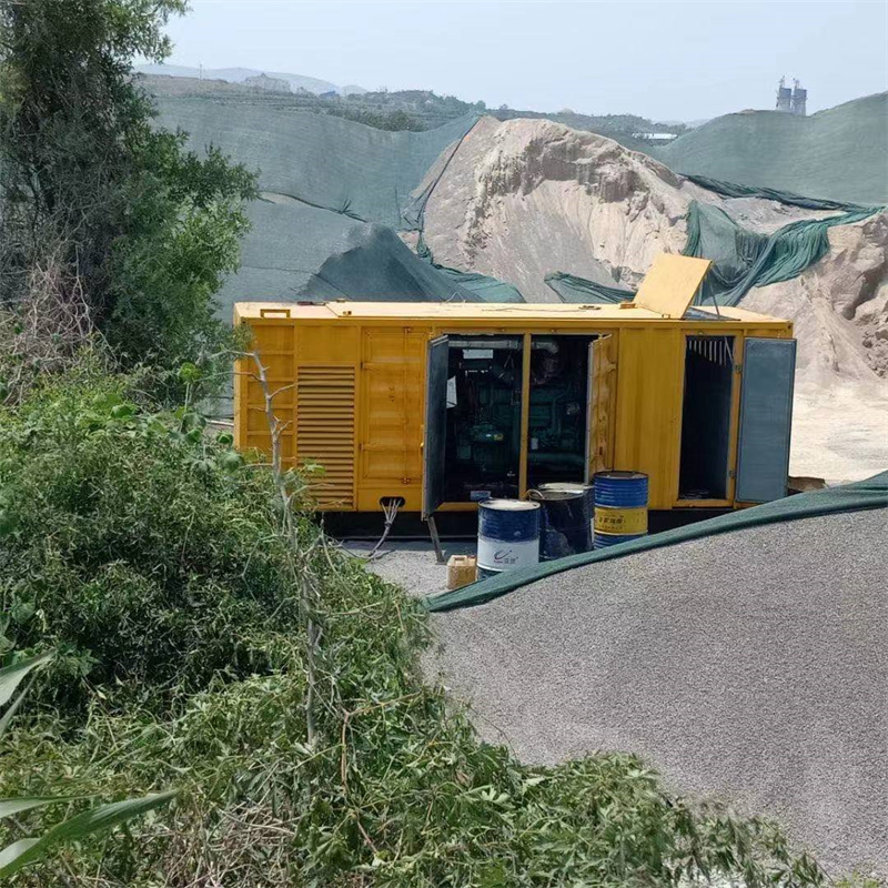 青川影响 400KW 柴油发电机组油耗的因素有哪些？