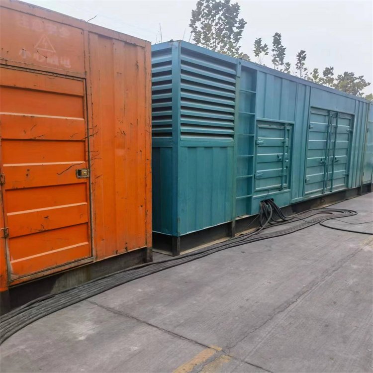 青川如何选择适合 600kW 柴油发电机组的热继电器？