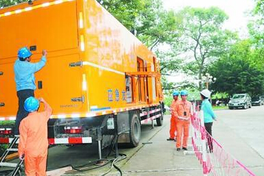 青川不同标号的柴油可以混合使用吗？