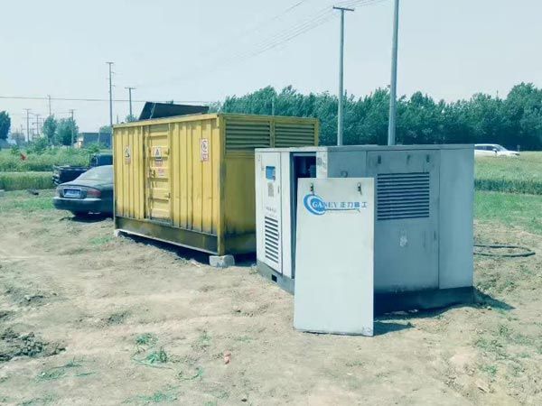 青川柴油发电机组冬季日常维修需要哪些工具?
